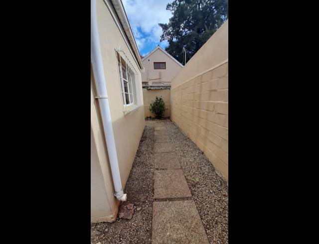 3 bed property to rent in WORCESTER CENTRAL